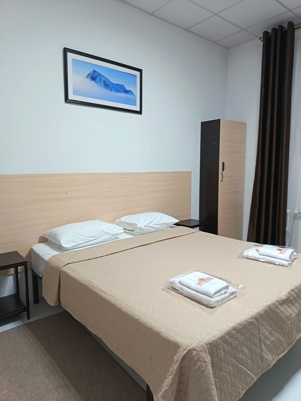 Фото Хостел Нальчикский