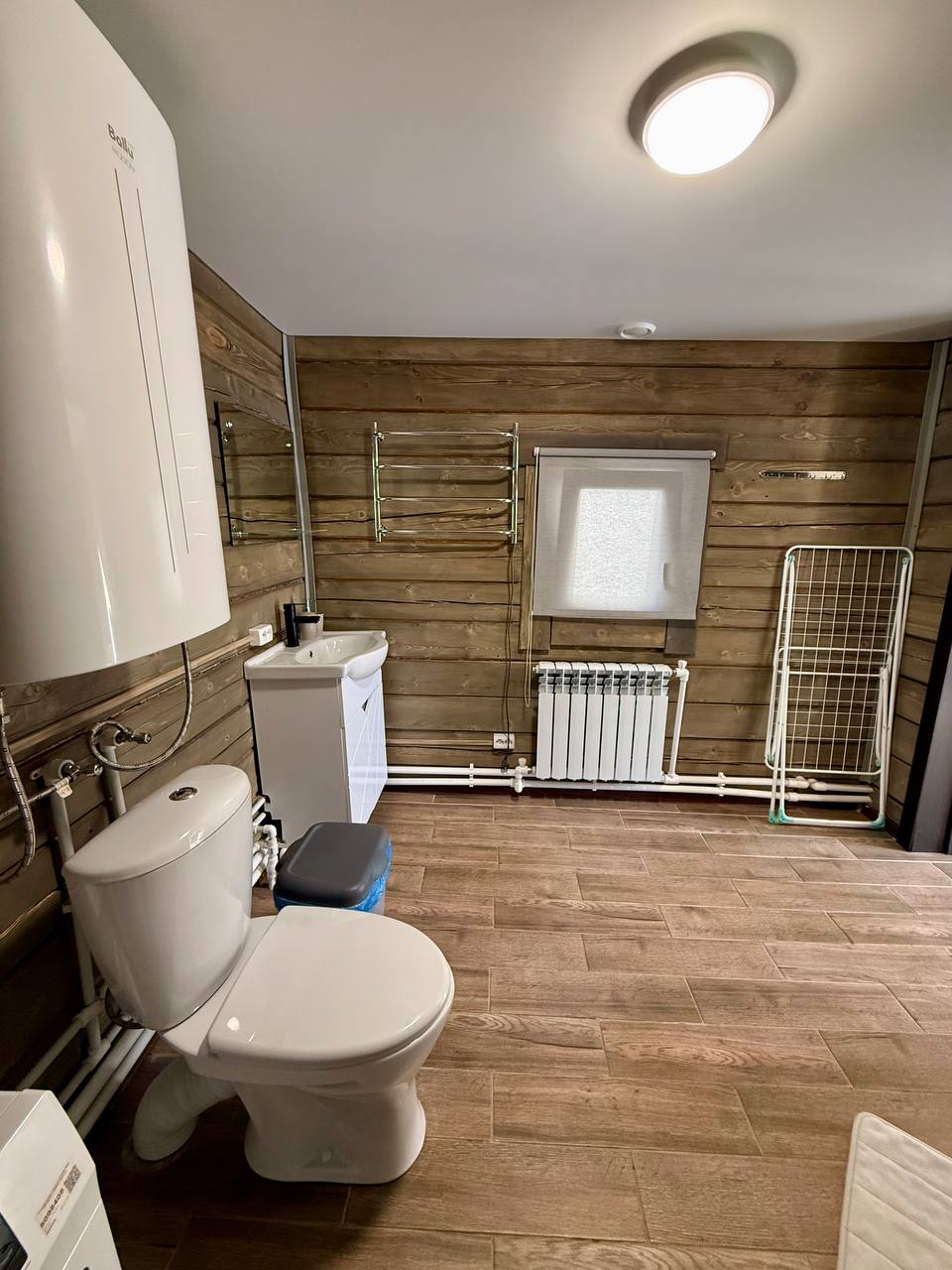 Фото Горная Гавань