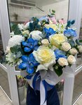 Цветы (Vakhitovskiy City Administrative District, Chekhova Street, 8/2), flowers and bouquets delivery