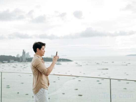 Фото Holiday Inn Pattaya