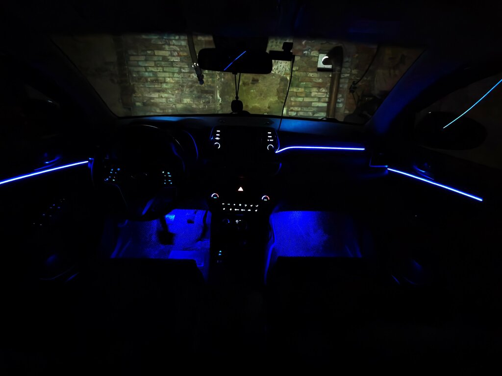 Tuning studio DimaX Studio, Novomoskovsk, photo