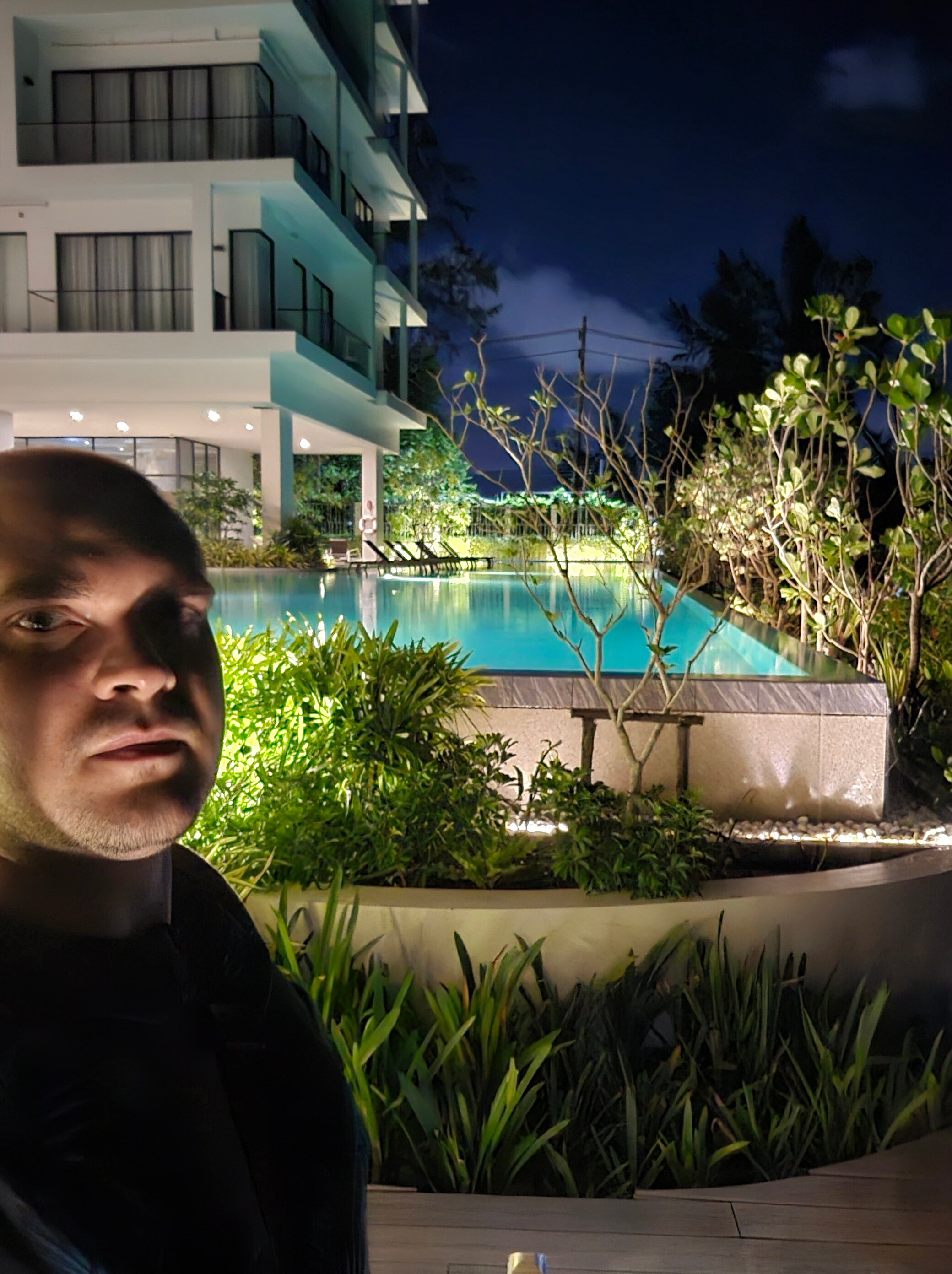 Фото Laya Resort Phuket