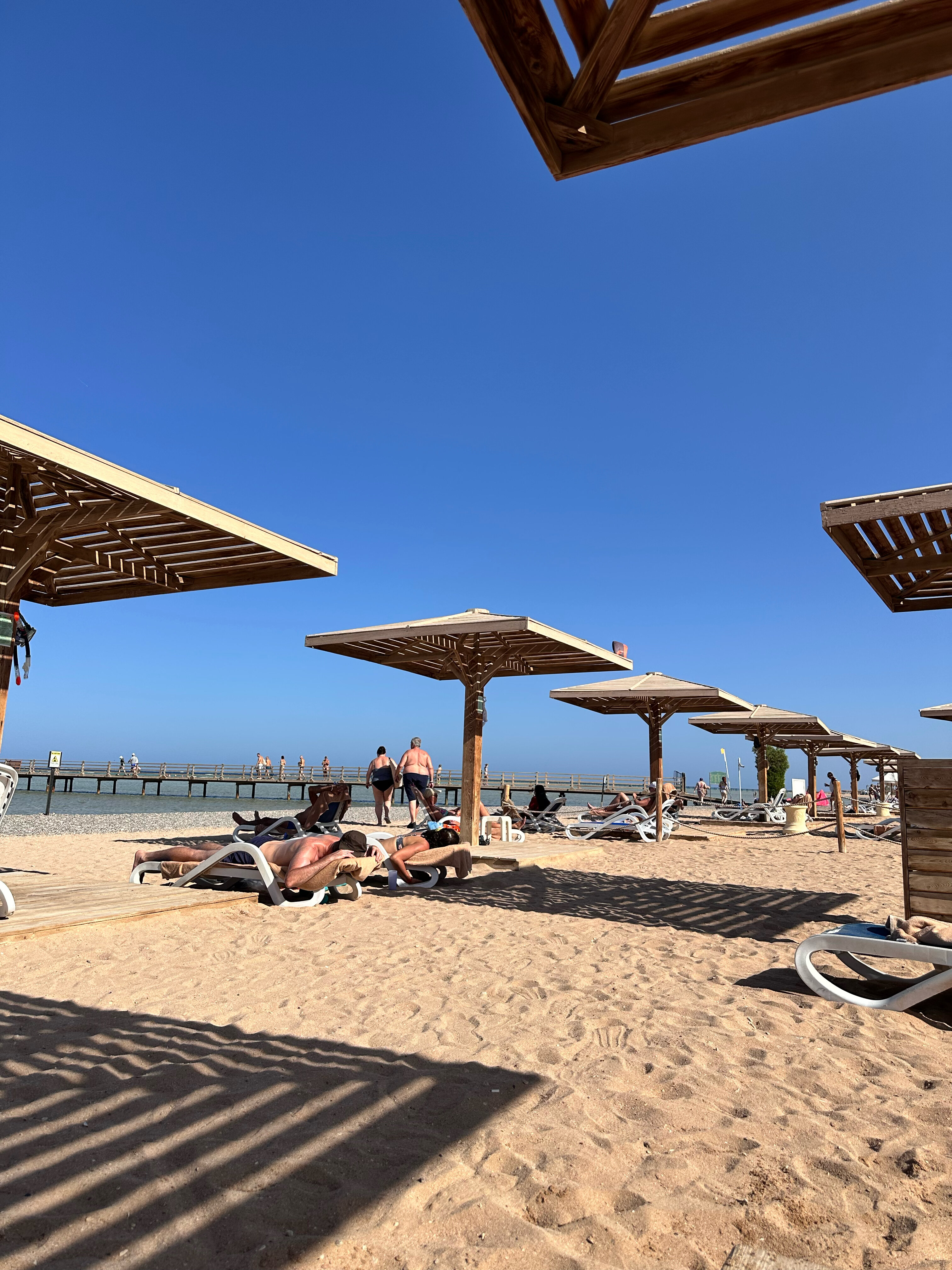 Фото Tropitel Sahl Hasheesh