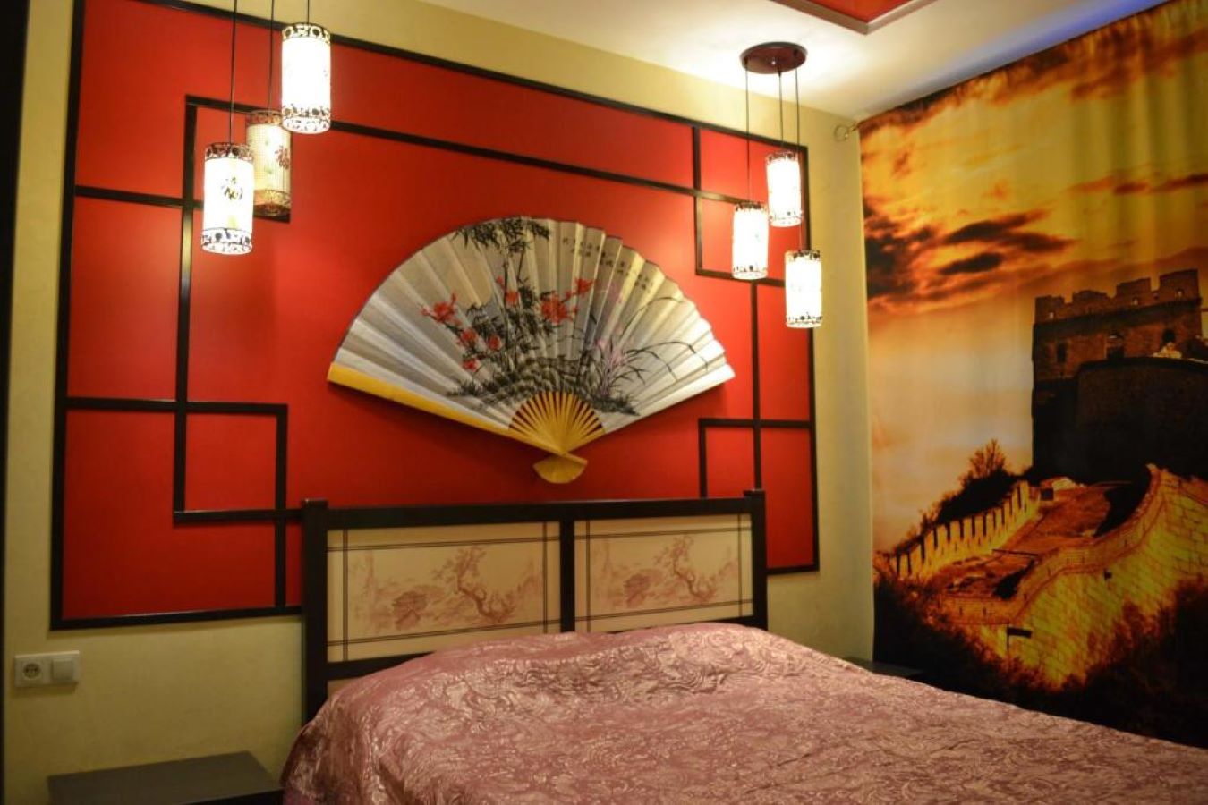 Фото День и ночь