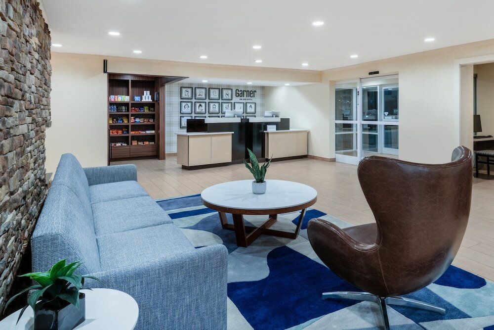 Фото Fairfield Inn by Marriott Macon West