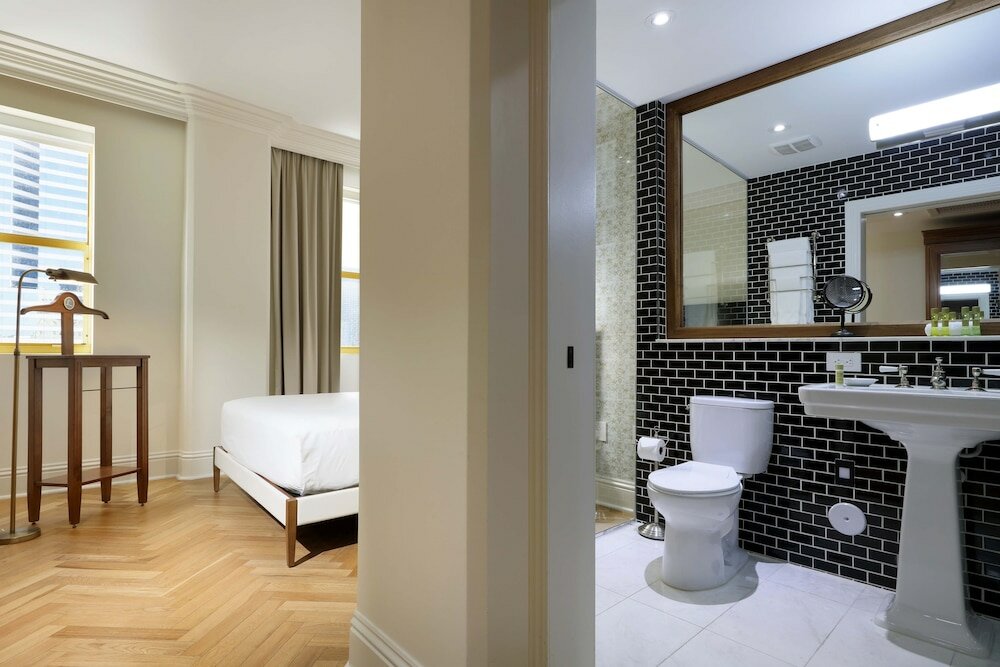 Фото Eurostars Langford