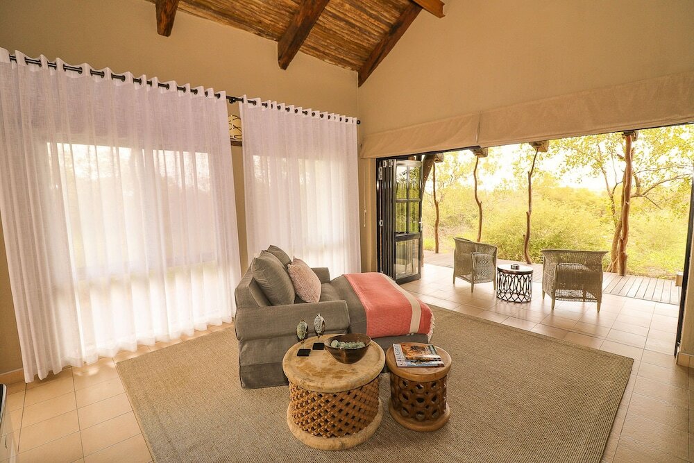Фото Baobab Ridge Private Lodge
