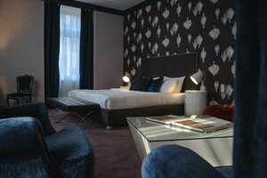 Гостиница Friday Hotel