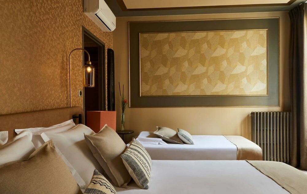 Фото Hotel Konti by HappyCulture