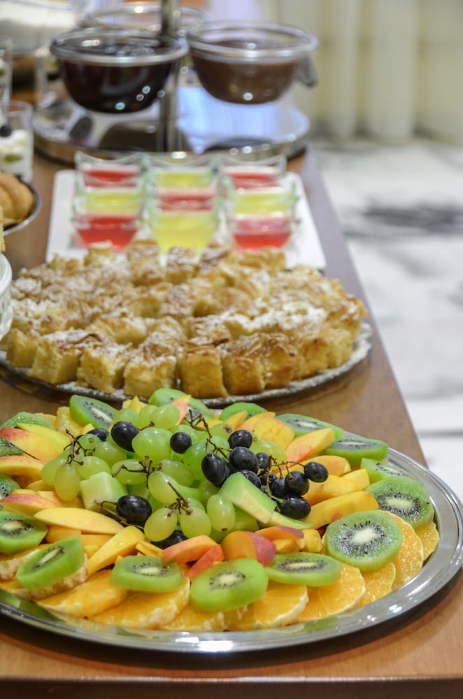 Фото Hotel Kymata