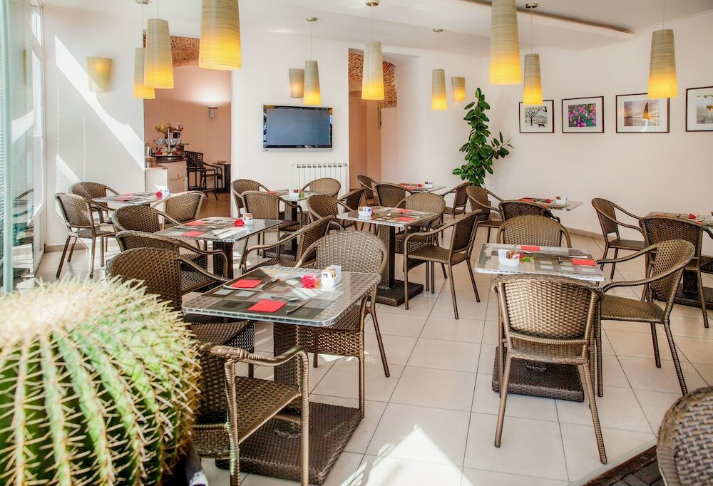 Фото Hotel Vesuvio