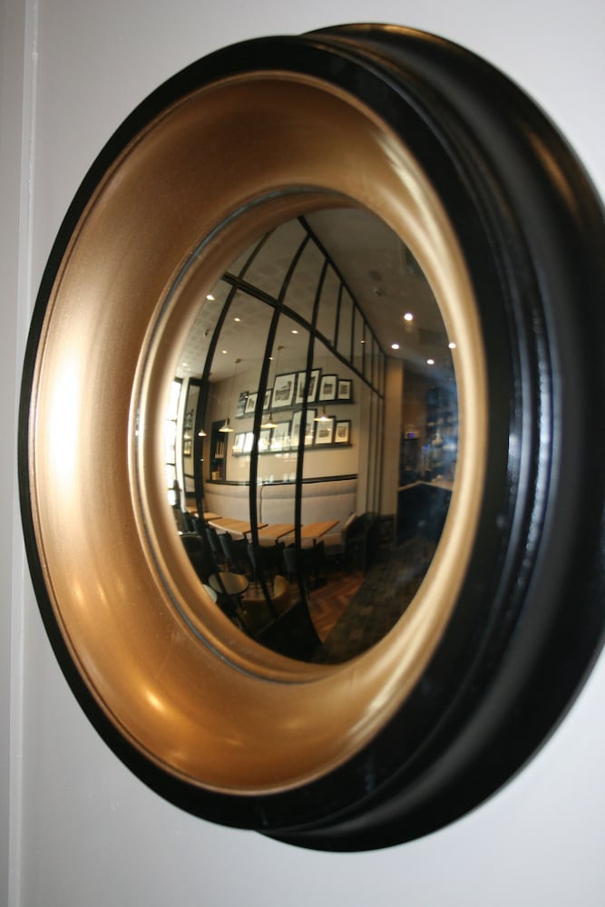 Фото Le Nemours Rennes