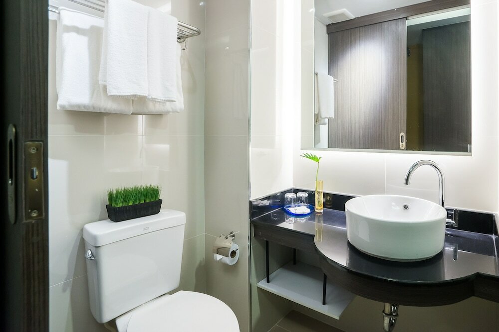 Фото Aim House Bangkok