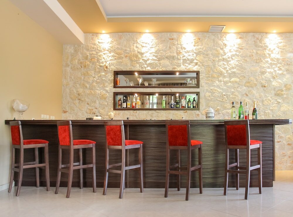 Фото Electra Hotel