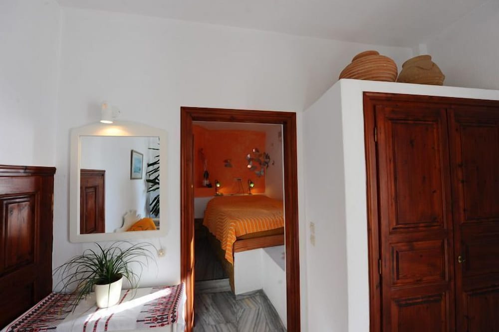 Фото Kavalari Hotel - Adults Only