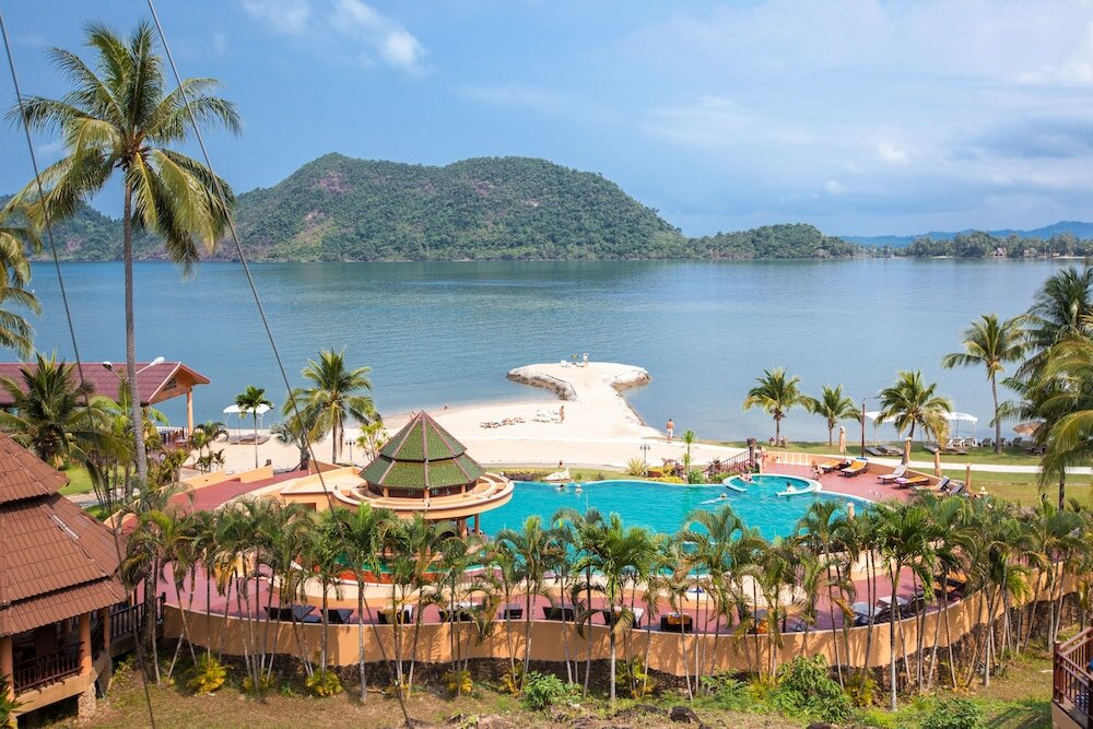 Фото The Aiyapura Koh Chang