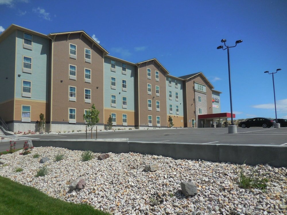 Фото отеля 3