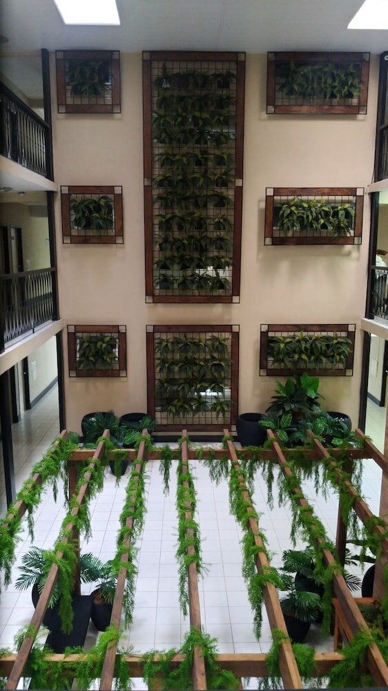 Фото Hotel Concord