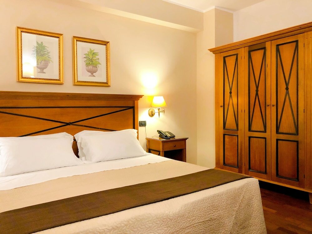 Фото Hotel Florio Operà Palermo Central