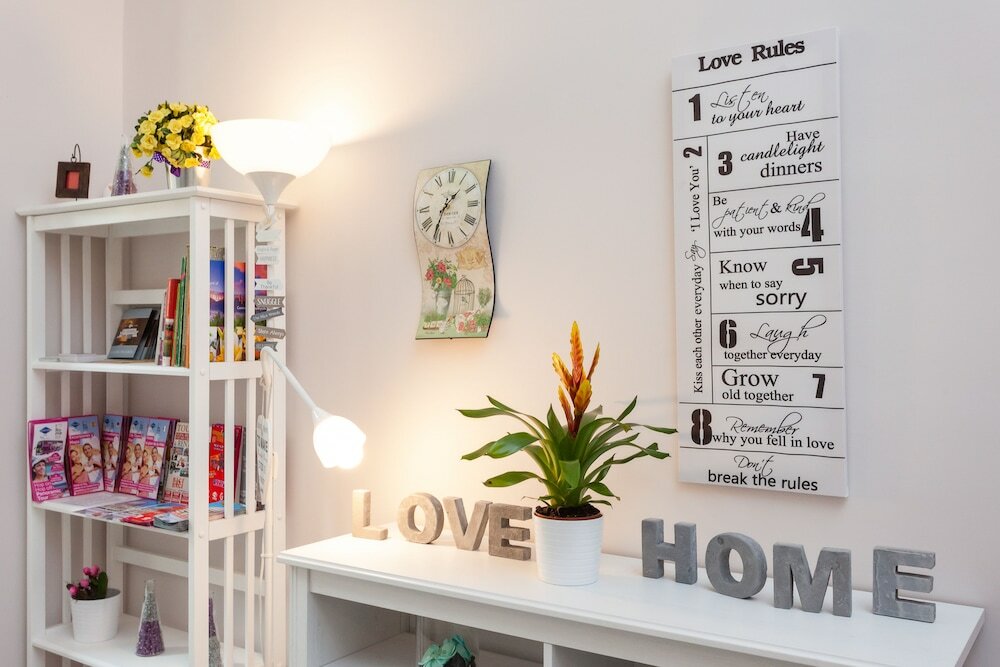 Фото B&b Vatican's Keys