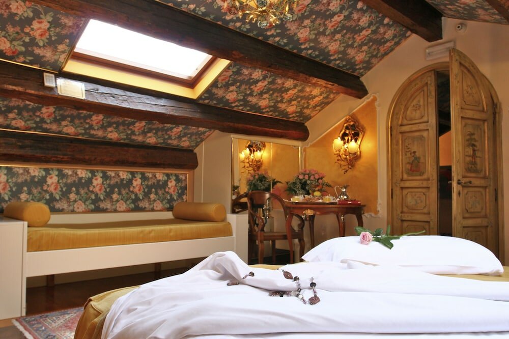 Фото Hotel Olimpia