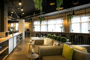 Гостиница Tido Hostel Penang