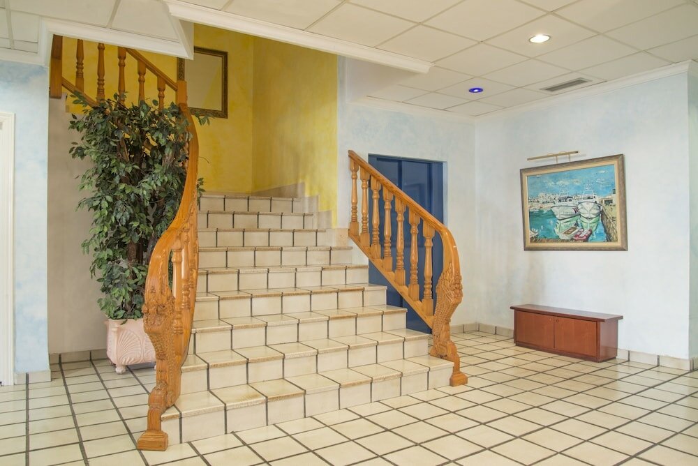 Фото Jaime i Hotel Peñiscola