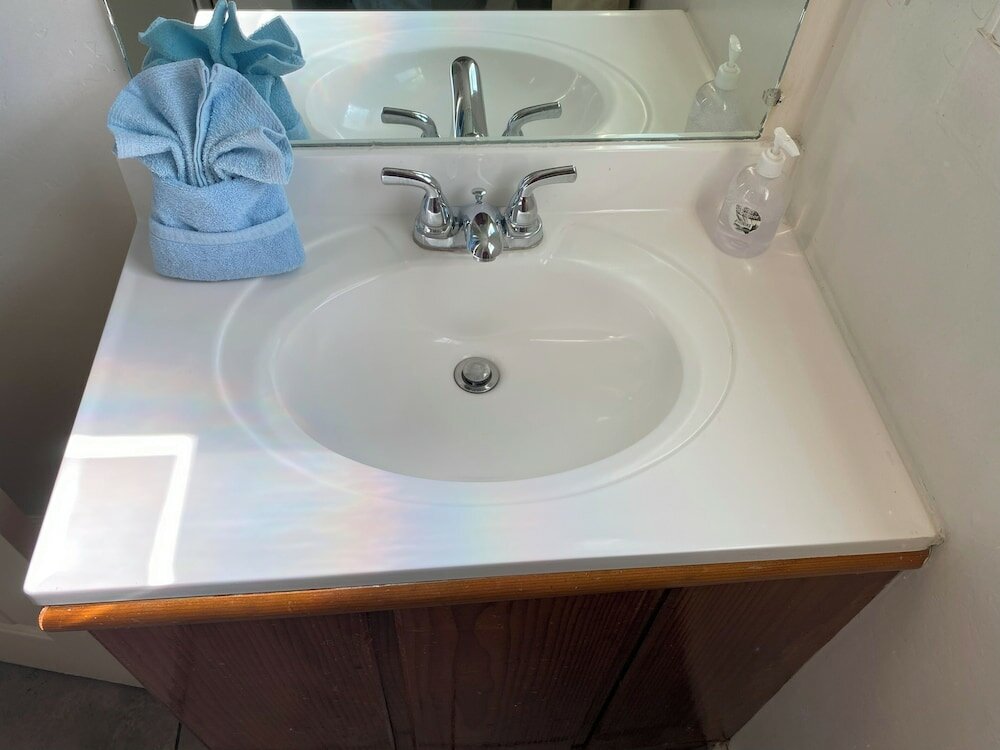 Фото Blue Horizon Lodge