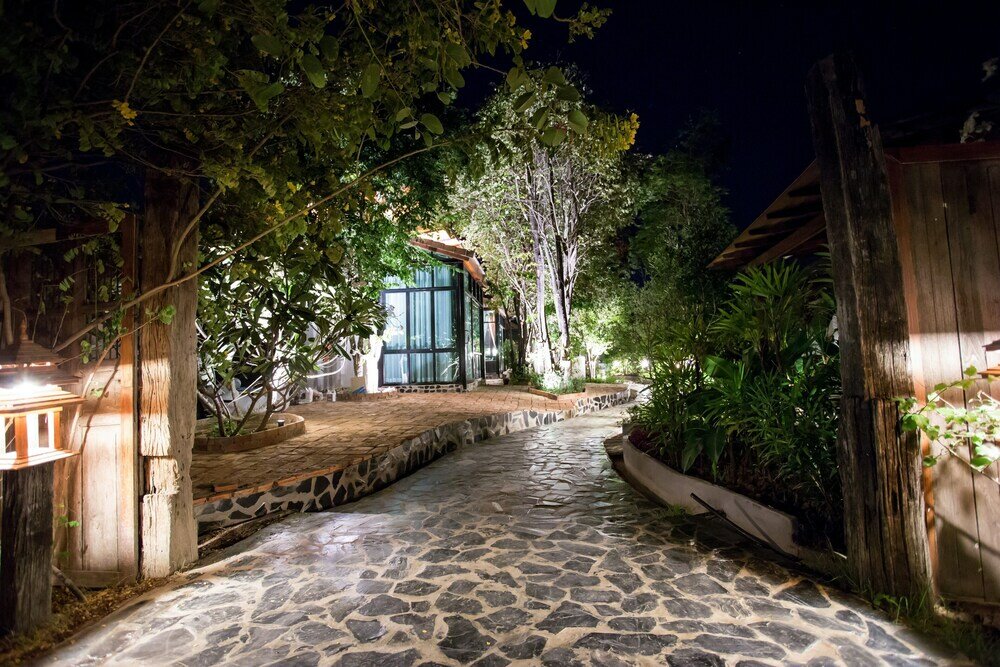 Фото Foresto Sukhothai Guesthome