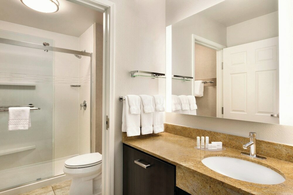 Фото Residence Inn by Marriott Denver City Center