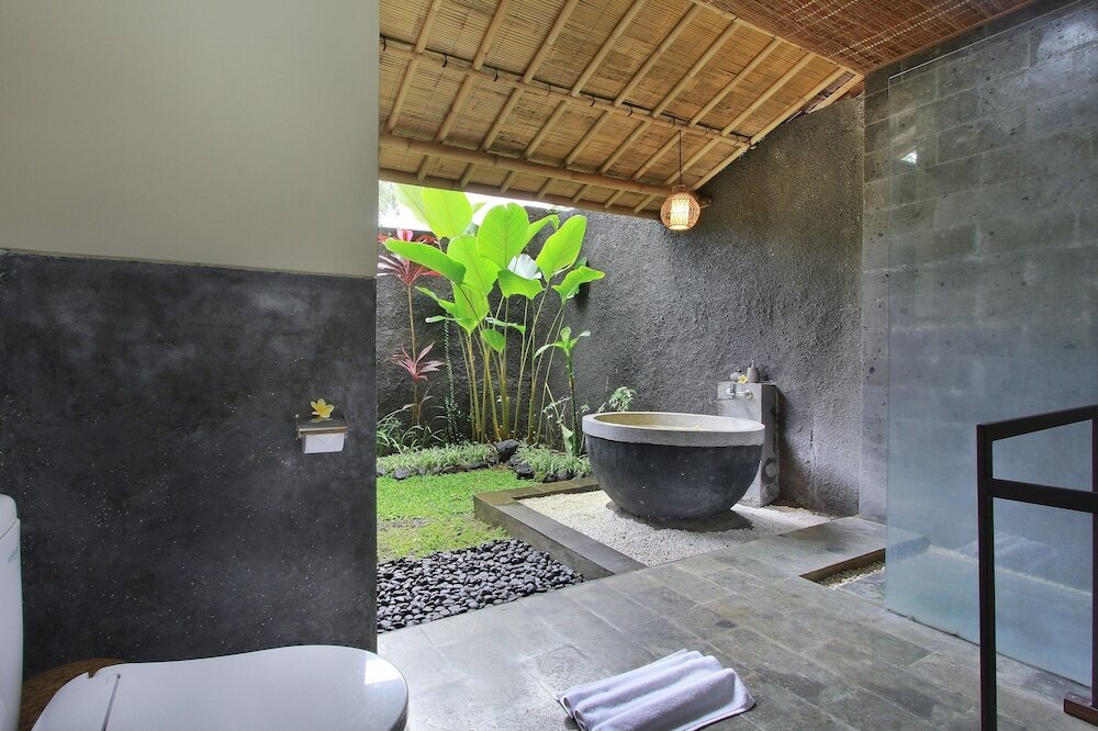 Фото Bucu View Ubud Resort
