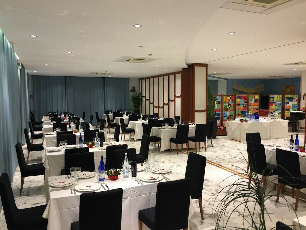 Фото Hotel Nettuno