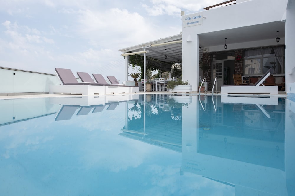 Фото Villa Galinia