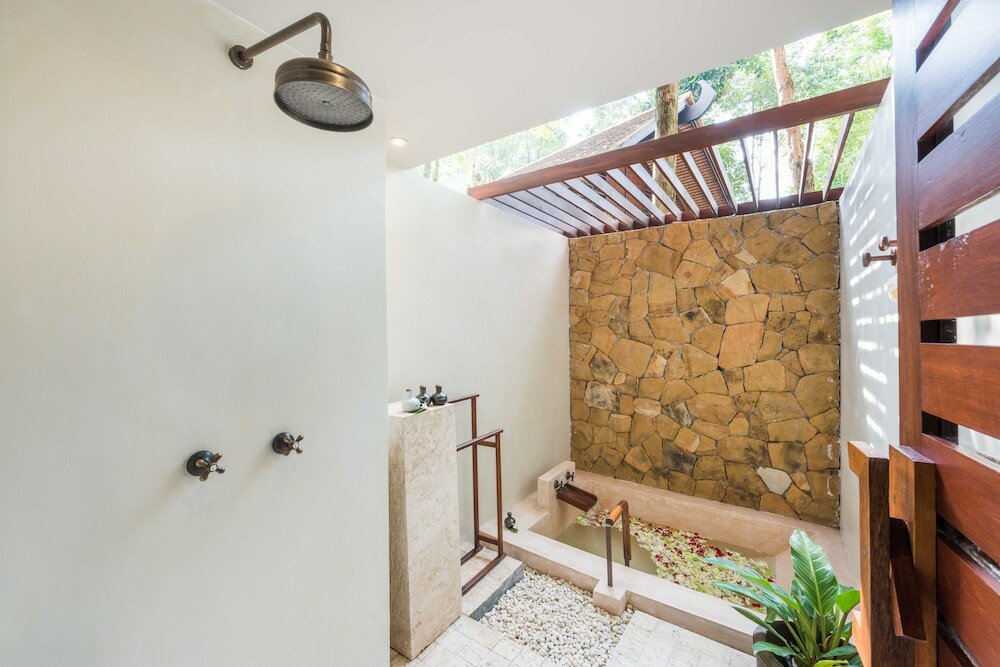 Фото The Tubkaak Krabi Boutique Resort