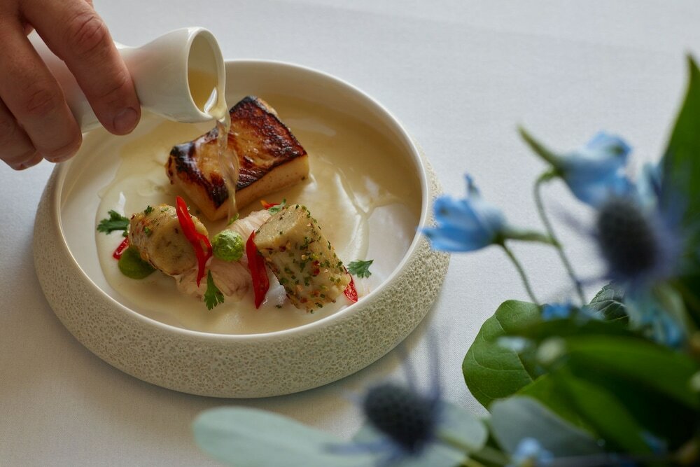 Фото Sheraton Kansas City Hotel at Crown Center