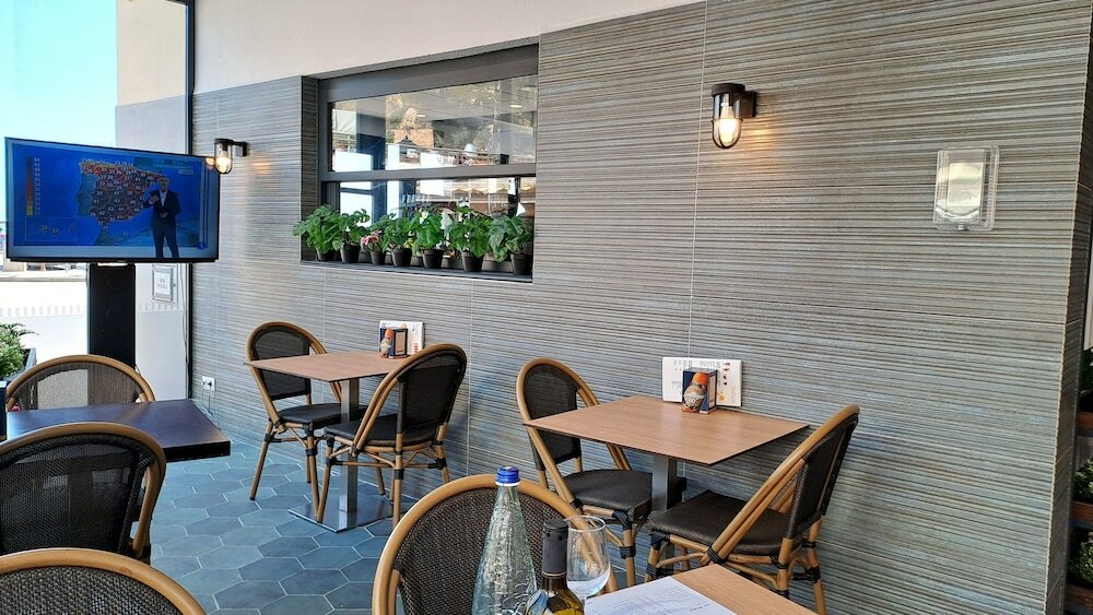 Фото Hotel Rosamar Maritim