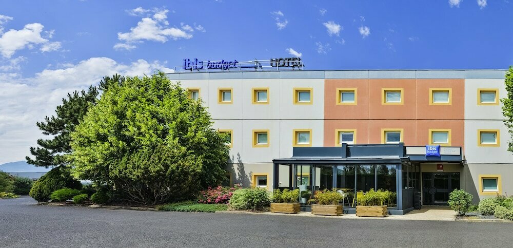 Hotel Ibis budget Clermont Ferrand Sud, Puy‑de‑Dome, photo