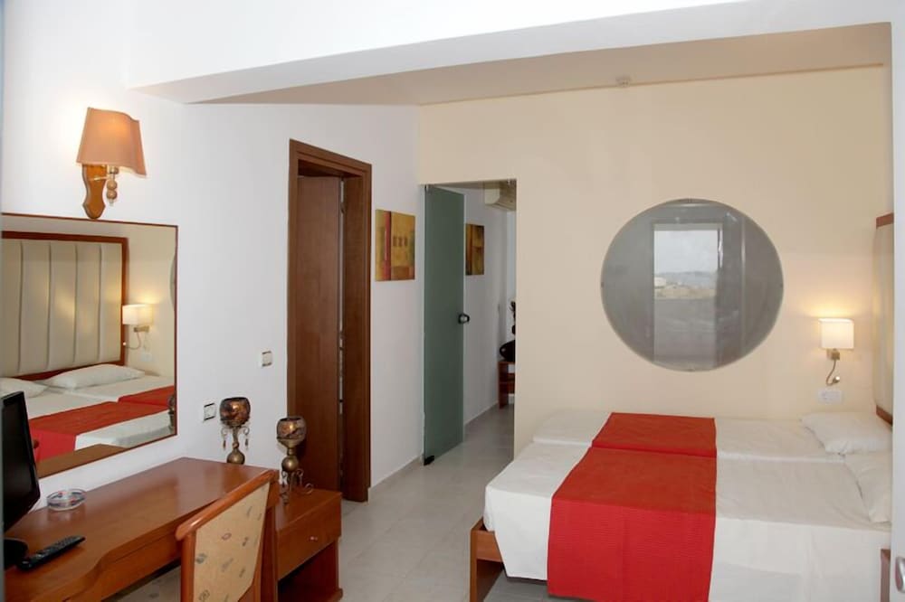 Фото Rodos Star All Inclusive Hotel