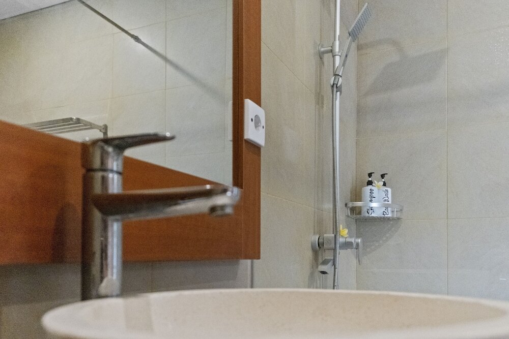 Фото Abian Harmony Hotel