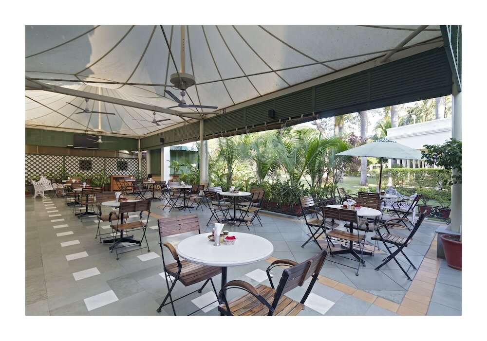 Фото Jehan Numa Palace Hotel