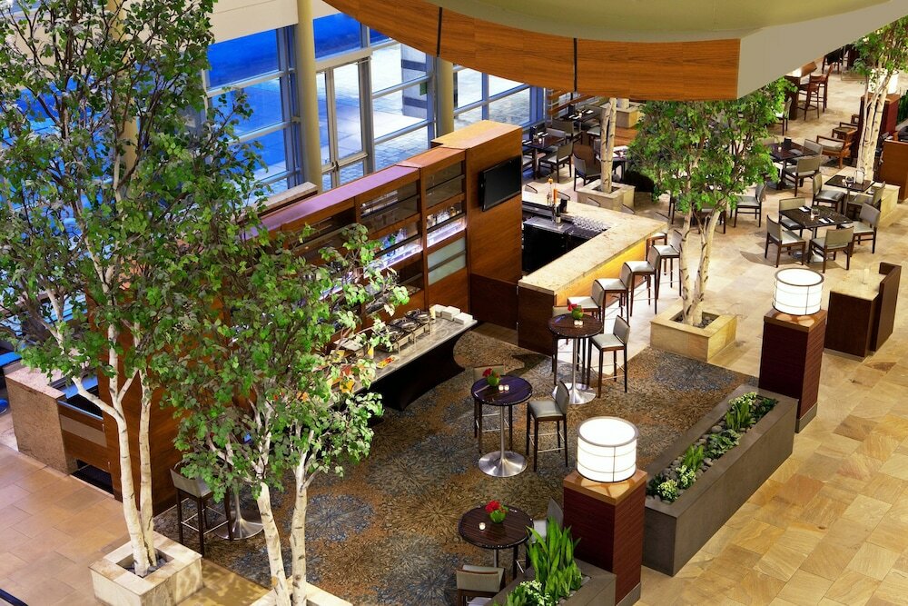 Фото The Westin Boston Seaport District