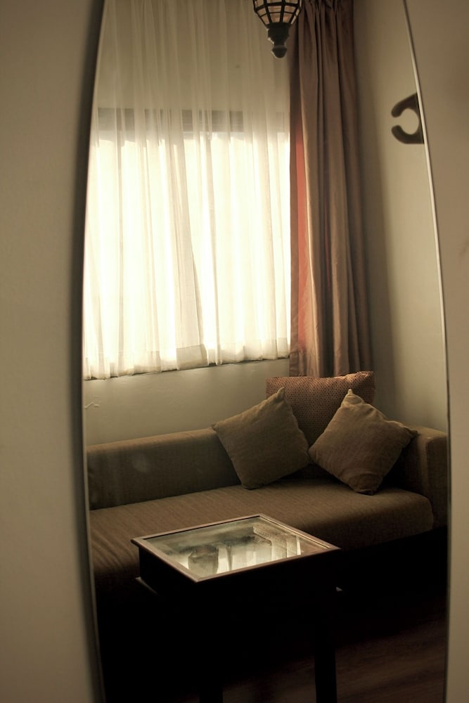 Фото Chetuphon Gate