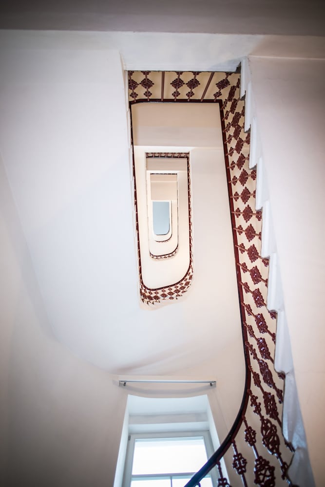 Фото Hotel City Bell