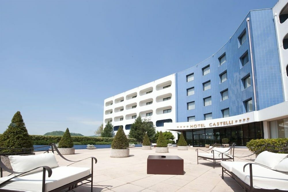 Фото Hotel Castelli