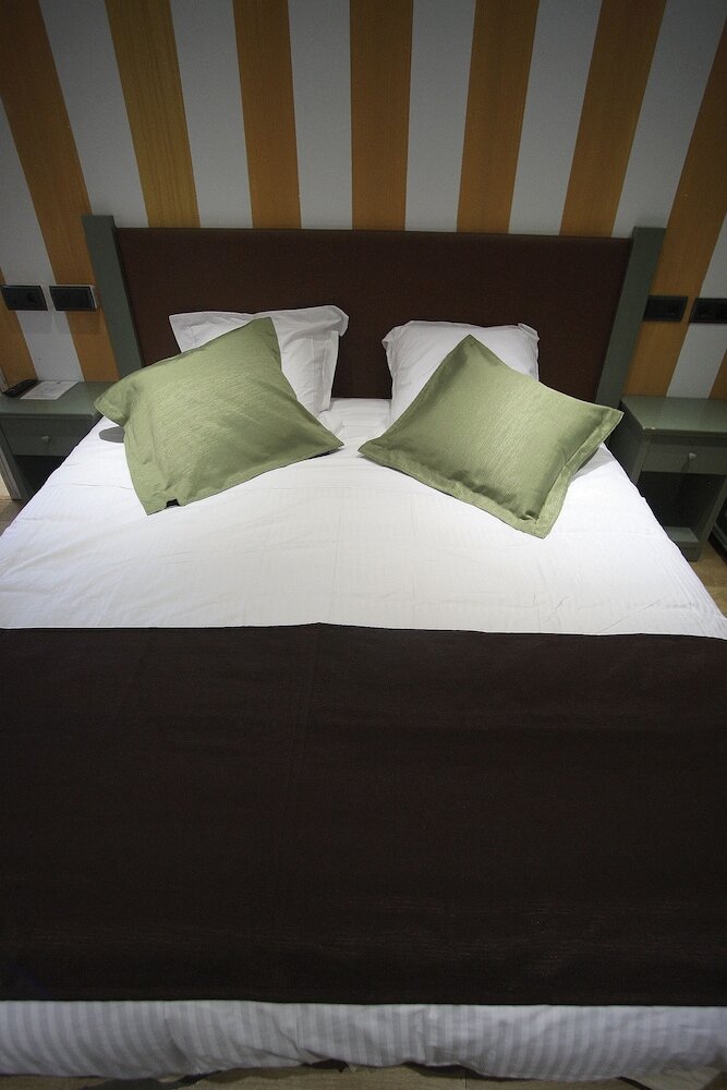 Фото Boutique Hotel Castilla