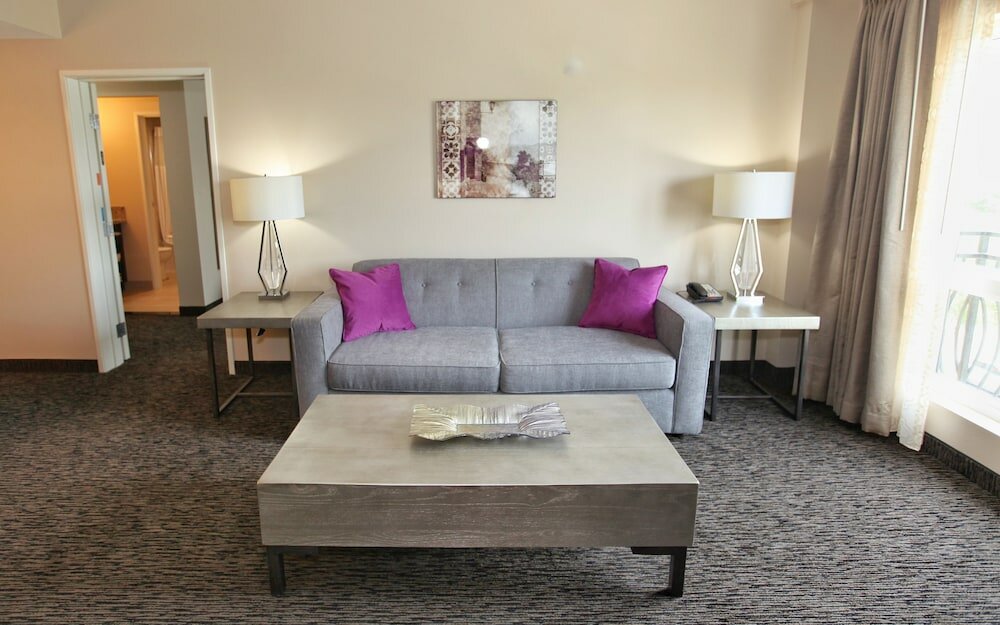 Фото Grand Legacy At the Park