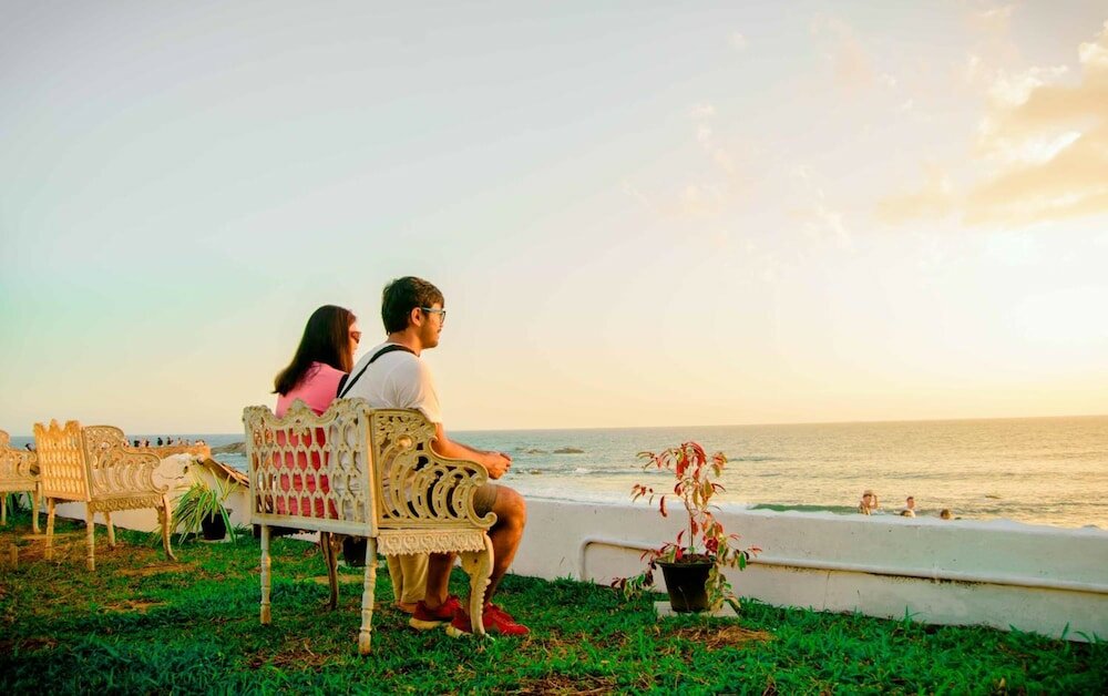 Фото Rampart View Guest House