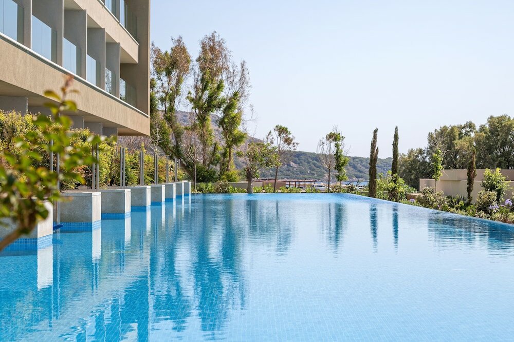 Фото Amada Colossos Resort