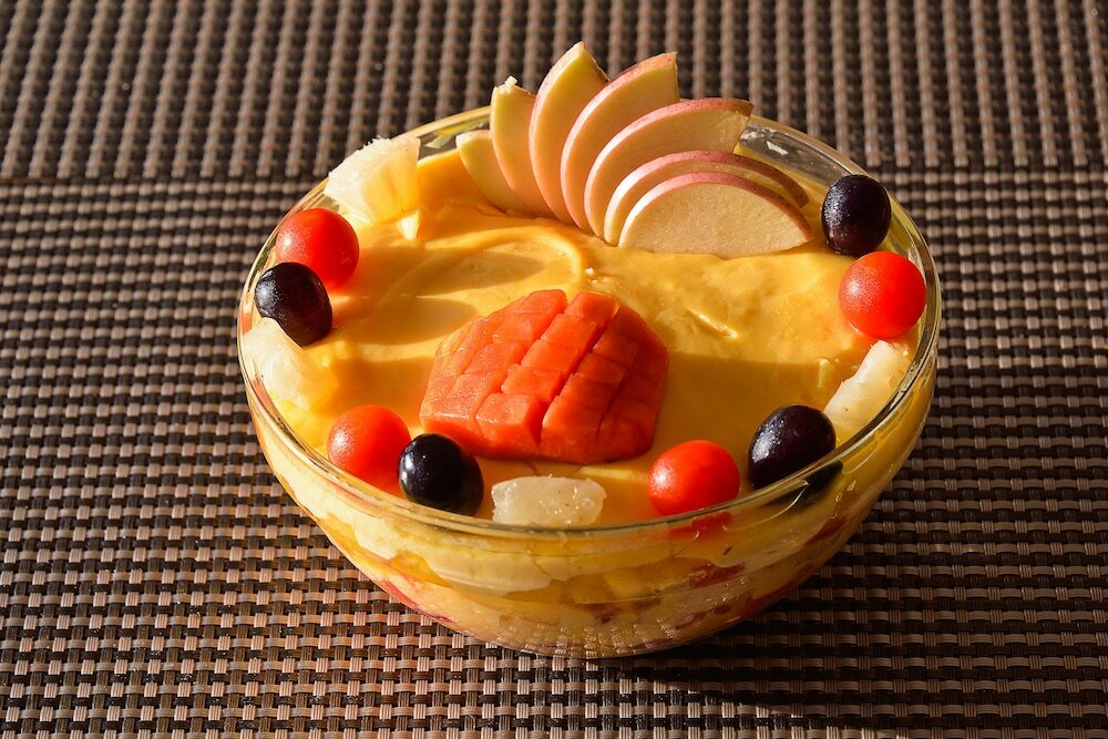 Фото Krishna Palace Hotel Ambernath