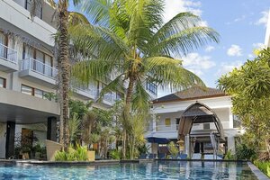 Гостиница Abian Harmony Hotel